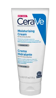 CeraVe Moisturising Cream 170g